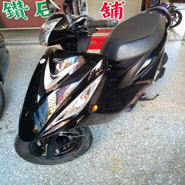 台北流當機車拍賣